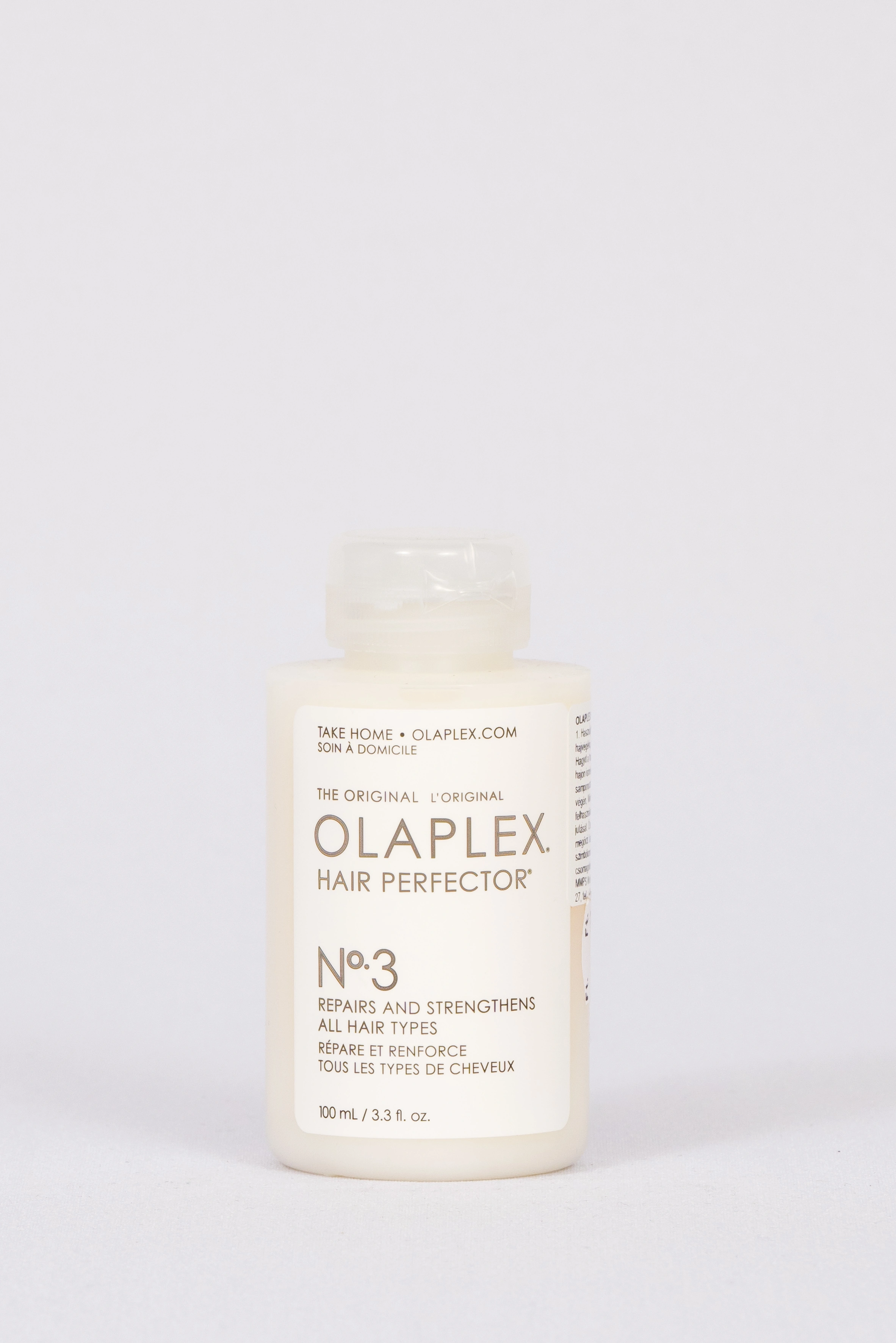 Olaplex Hair Perfector No. 3 - 250ml főképe